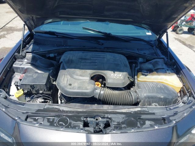 2C3CCABG1GH298525 Chrysler 300 300s