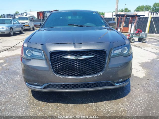 2C3CCABG1GH298525 Chrysler 300 300s