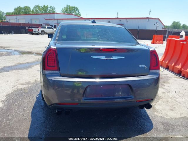 2C3CCABG1GH298525 Chrysler 300 300s