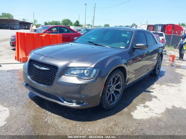 2C3CCABG1GH298525 Chrysler 300 300s