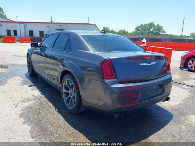 2C3CCABG1GH298525 Chrysler 300 300s