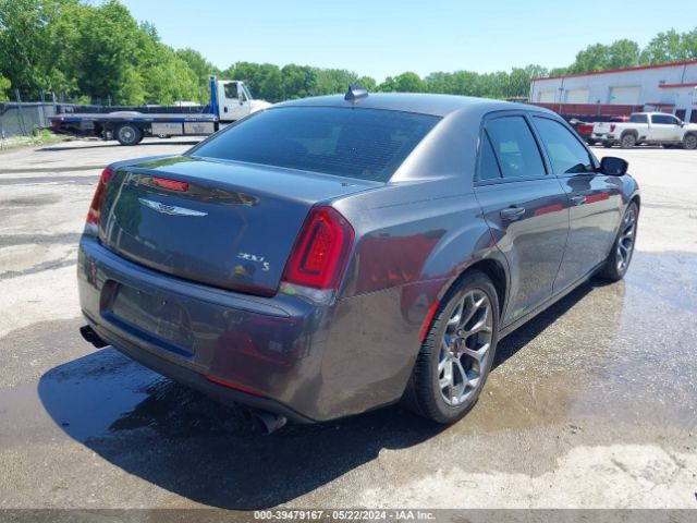 2C3CCABG1GH298525 Chrysler 300 300s