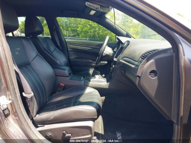 2C3CCABG1GH298525 Chrysler 300 300s