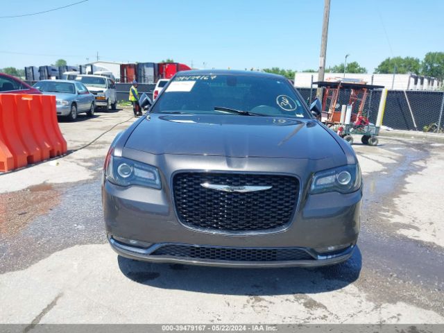 2C3CCABG1GH298525 Chrysler 300 300s