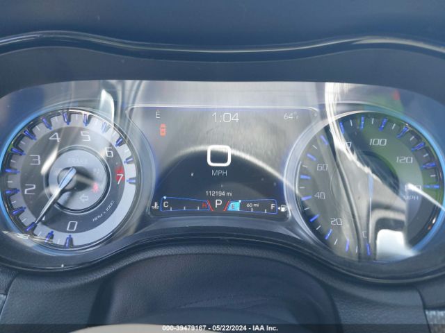 2C3CCABG1GH298525 Chrysler 300 300s
