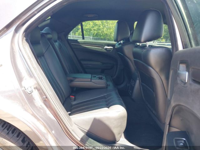 2C3CCABG1GH298525 Chrysler 300 300s