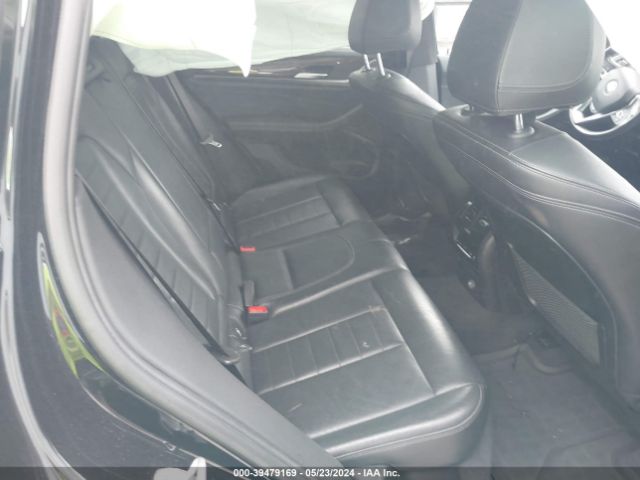 5UXTR9C52JLC73800 BMW X3 Xdrive30i