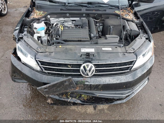 Volkswagen Jetta 1.4t S 2017 3VW2B7AJ0HM377663 Image 10
