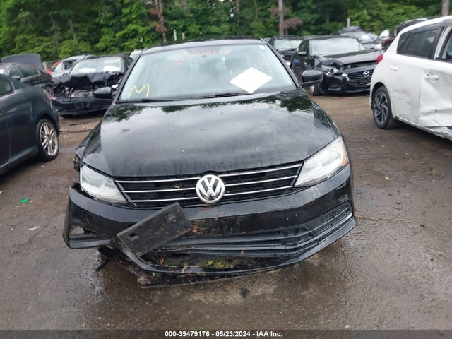 Volkswagen Jetta 1.4t S 2017 3VW2B7AJ0HM377663 Image 12