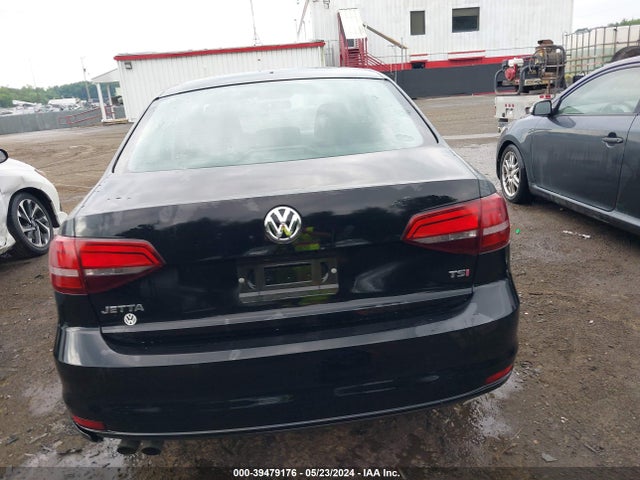 Volkswagen Jetta 1.4t S 2017 3VW2B7AJ0HM377663 Image 16