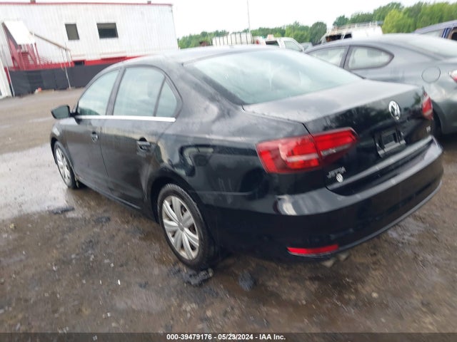 Volkswagen Jetta 1.4t S 2017 3VW2B7AJ0HM377663 Image 3