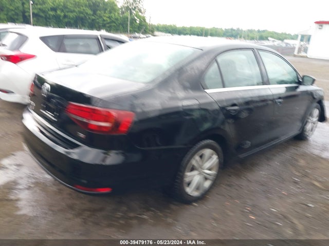 Volkswagen Jetta 1.4t S 2017 3VW2B7AJ0HM377663 Image 4