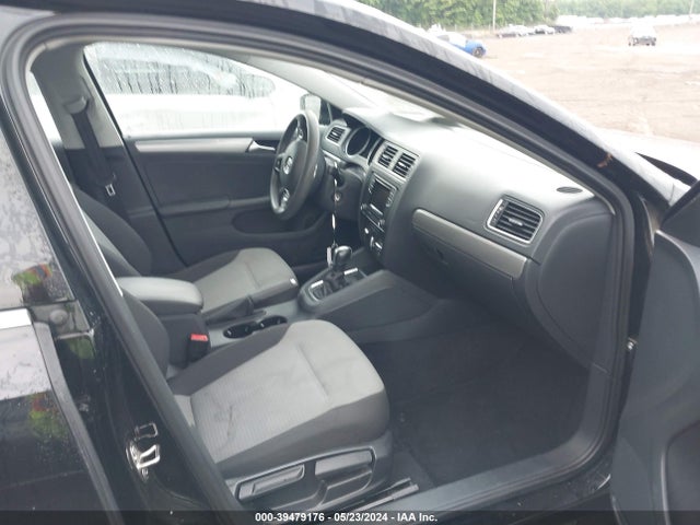 Volkswagen Jetta 1.4t S 2017 3VW2B7AJ0HM377663 Image 5