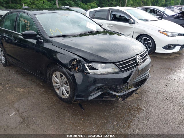 Volkswagen Jetta 1.4t S 2017 3VW2B7AJ0HM377663 Image 6