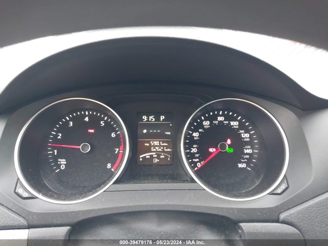 Volkswagen Jetta 1.4t S 2017 3VW2B7AJ0HM377663 Image 7
