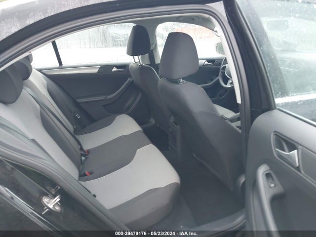 Volkswagen Jetta 1.4t S 2017 3VW2B7AJ0HM377663 Image 8
