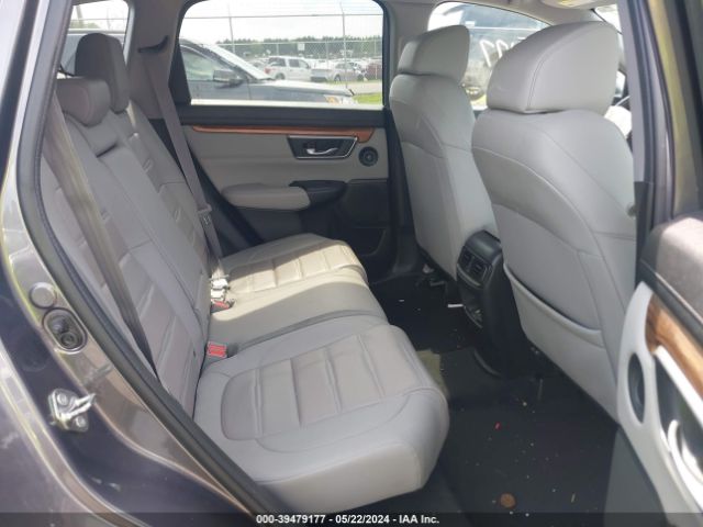 5J6RW1H89LA004269 Honda Cr-v 2wd Ex-l