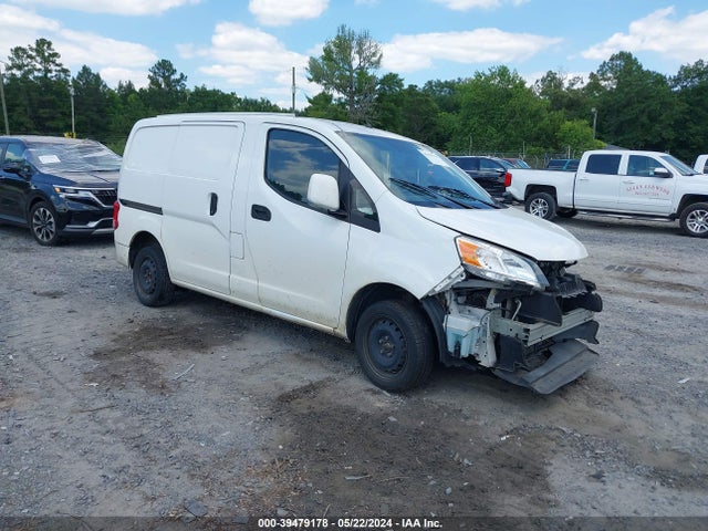 2019 3N6CM0KN1KK708082 zdjęcie główne