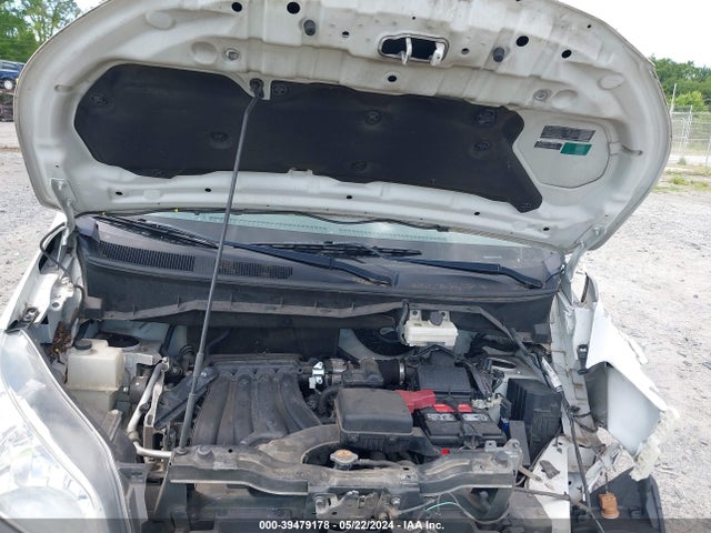 Nissan NV200 SV 2019 3N6CM0KN1KK708082 Image 10
