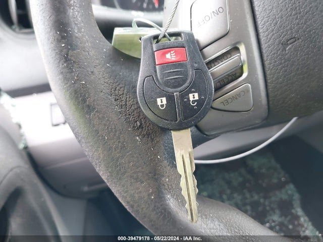 Nissan NV200 SV 2019 3N6CM0KN1KK708082 Image 11