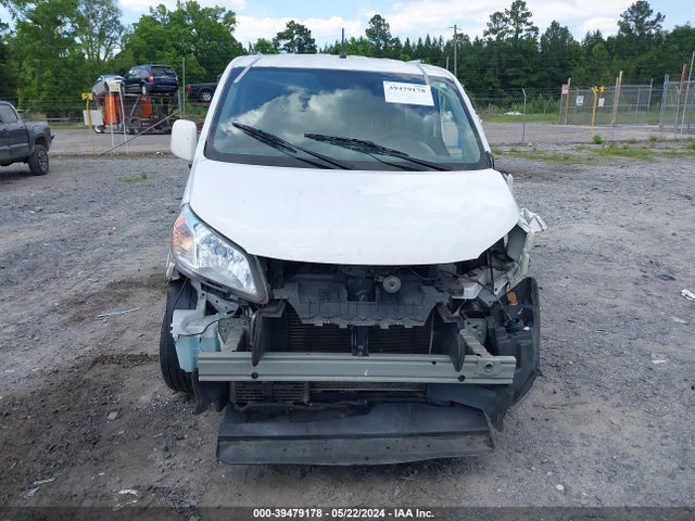 Nissan NV200 SV 2019 3N6CM0KN1KK708082 Image 13