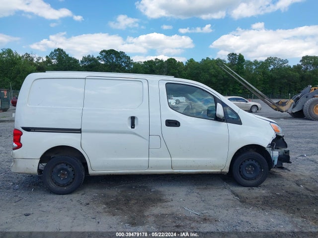 Nissan NV200 SV 2019 3N6CM0KN1KK708082 Image 14