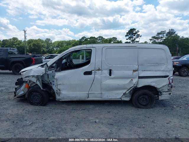 Nissan NV200 SV 2019 3N6CM0KN1KK708082 Image 15