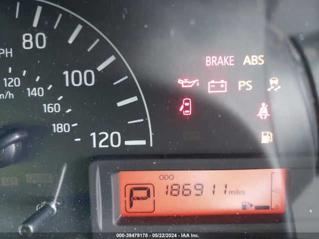 Nissan NV200 SV 2019 3N6CM0KN1KK708082 Image 16