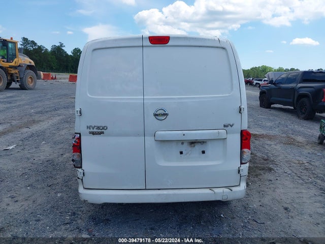 Nissan NV200 SV 2019 3N6CM0KN1KK708082 Image 17