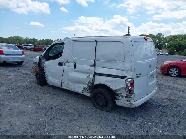Nissan NV200 SV 2019 3N6CM0KN1KK708082 Image 3