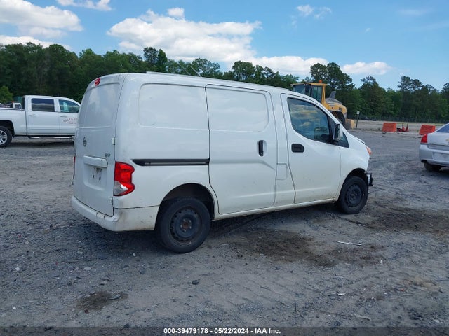 Nissan NV200 SV 2019 3N6CM0KN1KK708082 Image 4