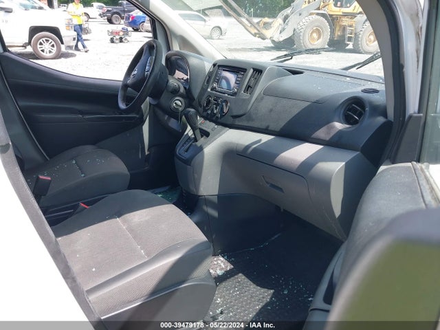 Nissan NV200 SV 2019 3N6CM0KN1KK708082 Image 5