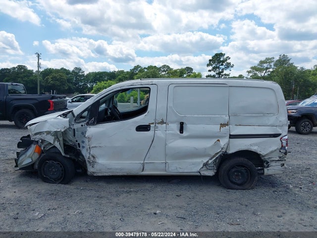 Nissan NV200 SV 2019 3N6CM0KN1KK708082 Image 6