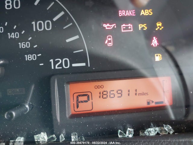 Nissan NV200 SV 2019 3N6CM0KN1KK708082 Image 7