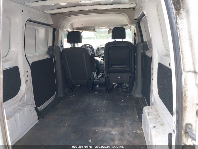 Nissan NV200 SV 2019 3N6CM0KN1KK708082 Image 8