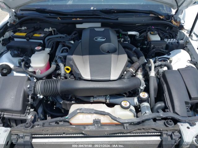 JTHBA1D28K5091627 Lexus IS 300