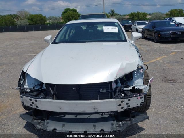 JTHBA1D28K5091627 Lexus IS 300