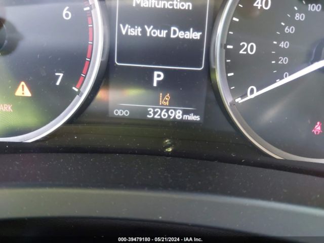 JTHBA1D28K5091627 Lexus IS 300