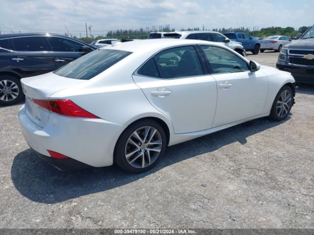 JTHBA1D28K5091627 Lexus IS 300