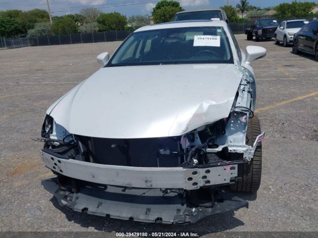 JTHBA1D28K5091627 Lexus IS 300