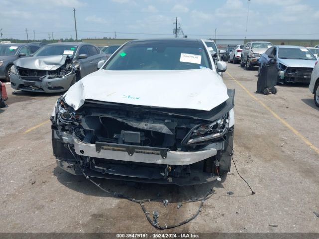 KMHGN4JE9HU188034 Genesis G80 3.8