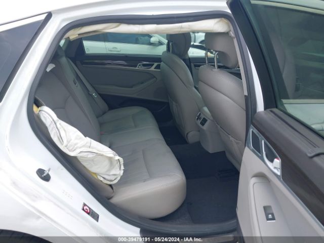KMHGN4JE9HU188034 Genesis G80 3.8