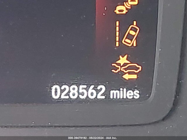Honda Odyssey Ex-l 2019 5FNRL6H78KB057781 Image 16
