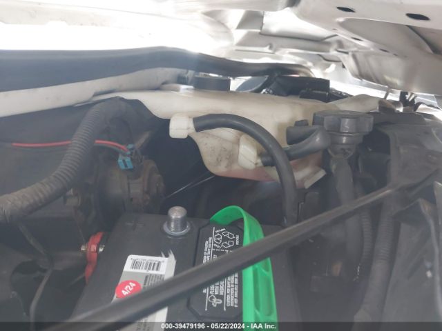 1GCWGAFF9G1231541 Chevrolet Express 2500 Work Van