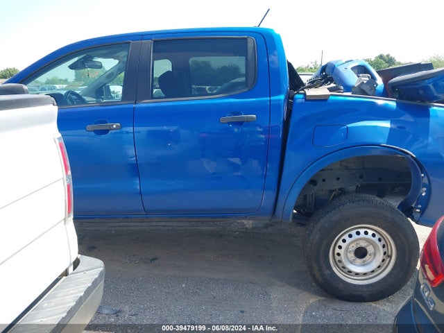 Ford Ranger Xlt 2019 1FTER4EH6KLA48783 Image 15
