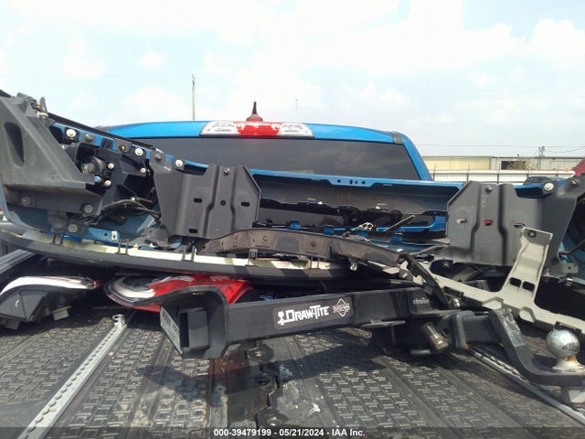 Ford Ranger Xlt 2019 1FTER4EH6KLA48783 Image 22