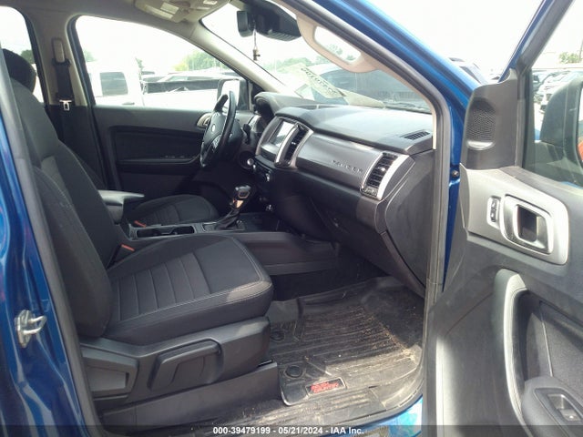 Ford Ranger Xlt 2019 1FTER4EH6KLA48783 Image 5