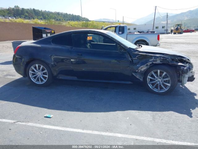 JN1CV6EK1EM112076 Infiniti Q60 Journey