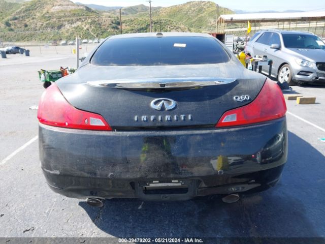 JN1CV6EK1EM112076 Infiniti Q60 Journey