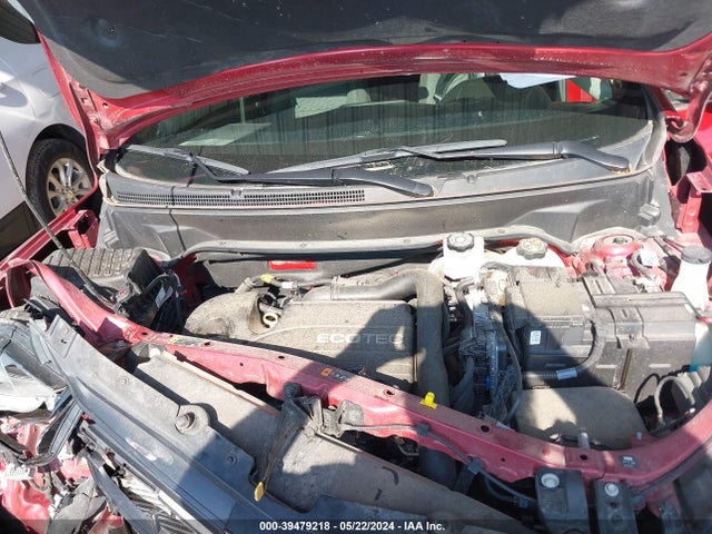 Chevrolet EQUINOX LT 2019 3GNAXKEV8KS681642 Image 10